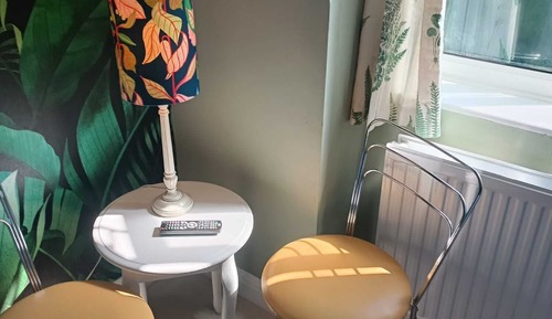 Double Room (Room 7)