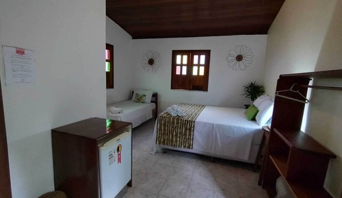Superior Suite, Multiple Beds