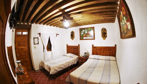 Classic Triple Room
