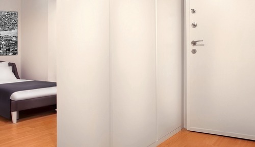 Deluxe Condo, 5 Bedrooms, Balcony