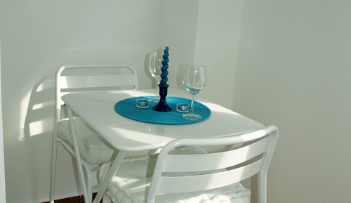 Studio Suite, Terrace, Mountain View
