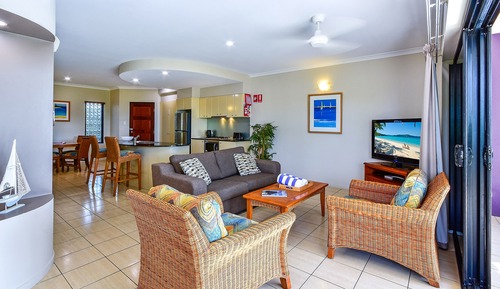 Apartment, 1 Bedroom (Anchorage 2 )