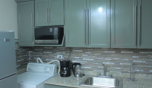 Design Apartment, 2 Bedrooms, City View, Corner