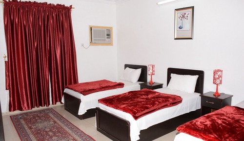 Apartment, 3 Bedrooms