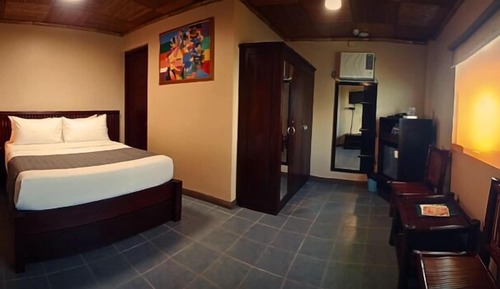 Superior Suite