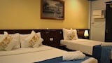 Executive Room, Multiple Beds