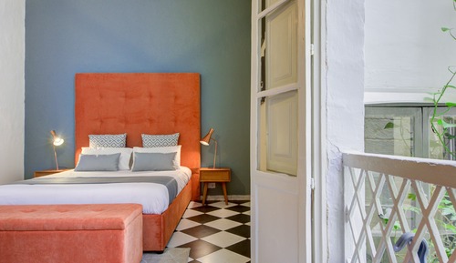 Standard Suite, 1 Bedroom