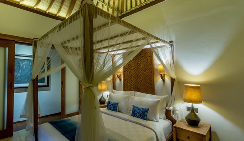 Suite, 1 Bedroom, Private Pool