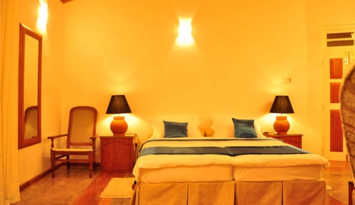 Deluxe Double or Twin Room, Non Smoking