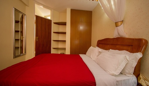 Apartment, 1 Bedroom