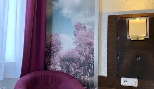 Comfort Twin Room