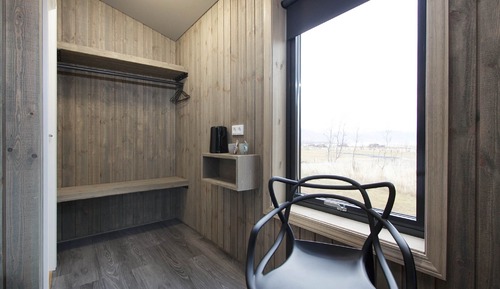 Comfort Double Room, 1 Bedroom