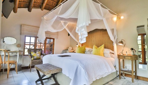 Superior Double Room, 1 King Bed