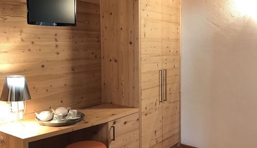 Classic Double or Twin Room