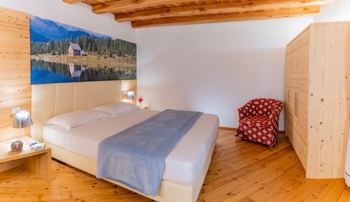 Classic Double or Twin Room