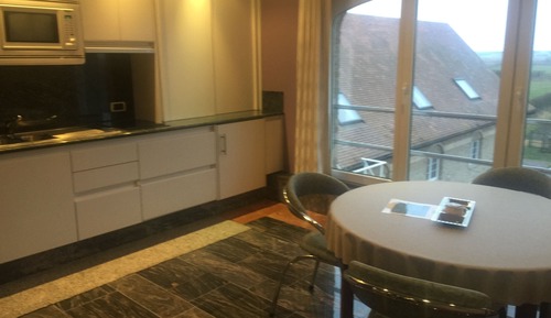 Apartment, 1 Bedroom, Tower