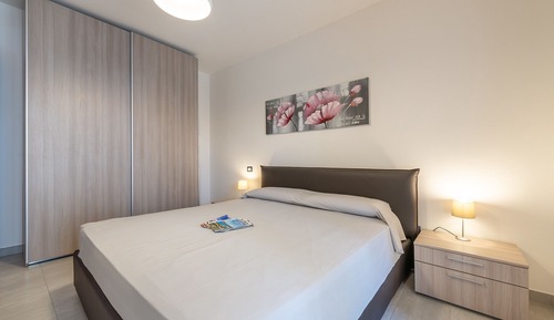 Apartment, 2 Bedrooms