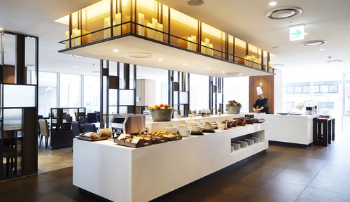 Standard Double Room (Breakfast for 2)