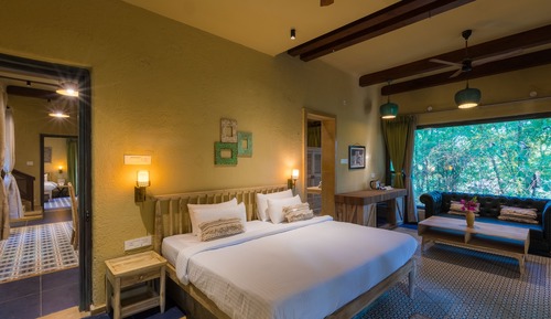Deluxe Villa
