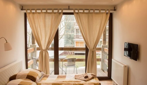 Family Apartment