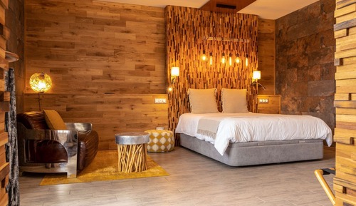 Chambre l'authentique