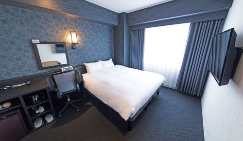 Superior Double room (queen bed), Non smoking