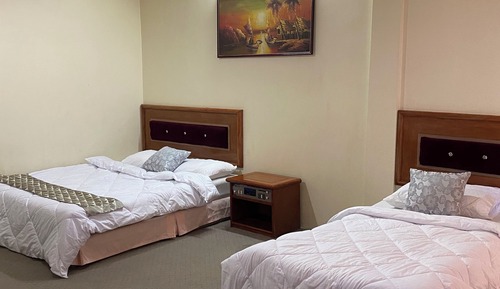 Family Room A