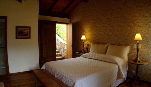 Luxury Room