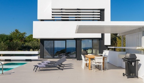 Grand Villa, 3 Bedrooms