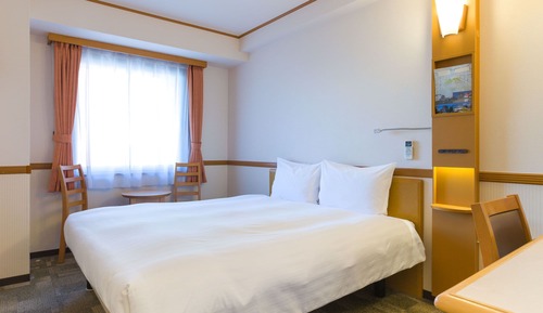 Standard Double Room, Non Smoking