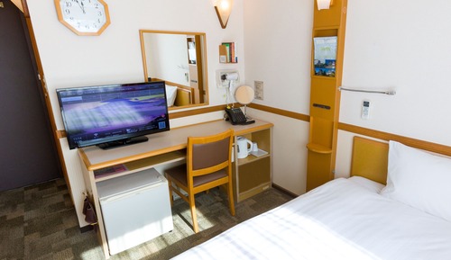 Premium Plus Room, Non Smoking