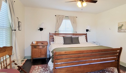 Single Room