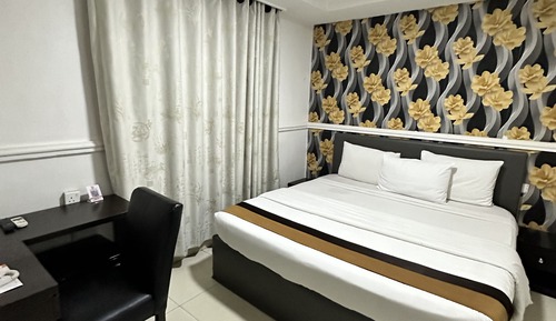 Classic Room