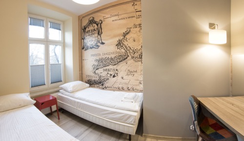 Classic Apartment, 3 Bedrooms