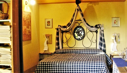 Studio (Casetta del Vecchio Pero)