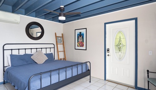 Duplex, Balcony, Ocean View