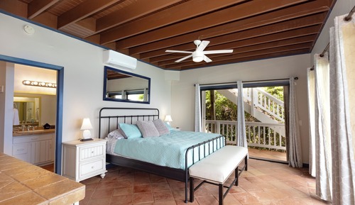 Apartment, Ocean View