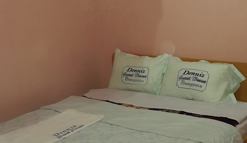 Standard Single Room, City View