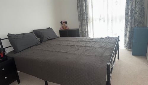 Deluxe Apartment, Courtyard View