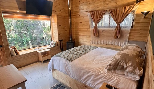 Superior Suite, Park View