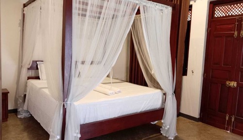 Family Quadruple Room