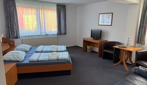 Superior Double Room