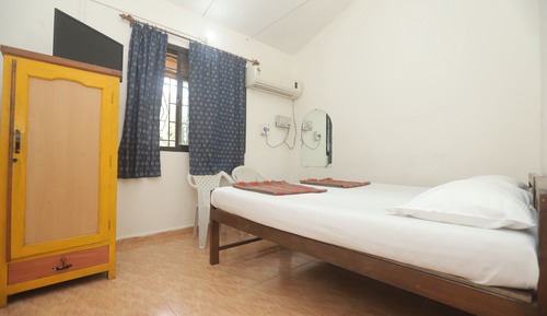 Standard AC Room