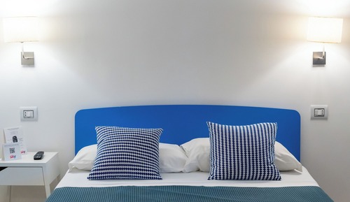 Junior Suite, Garden View