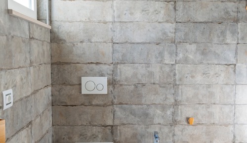 Standard Studio, Courtyard View