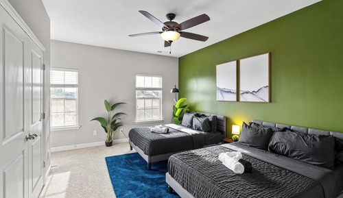 Townhome