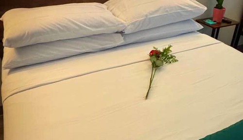 Deluxe Room, 1 Queen Bed