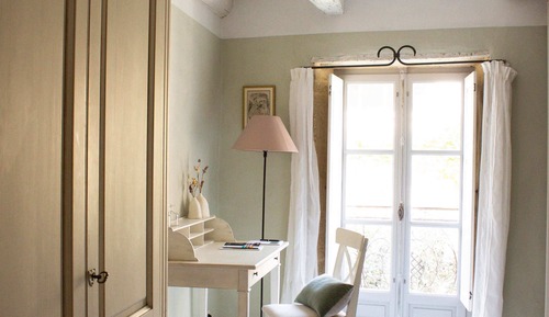 Comfort Double or Twin Room, Pool View