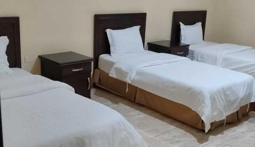 Deluxe Suite, 2 Bedrooms
