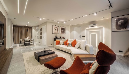 Superior Apartment